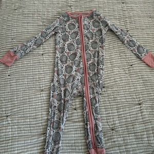 Dream Big Little Co New Years Disco Ball 18-24mo